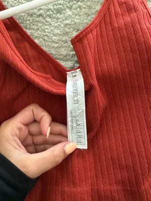 Forever 21 Crop thumbnail 3
