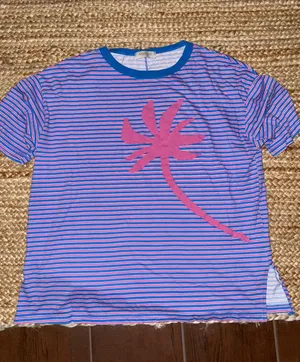 Ragabond studio free people tee thumbnail 1