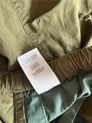 TNA Aritzia Parachute Pant Size Small thumbnail 7