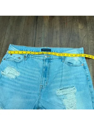 Mom jeans Size 16 thumbnail 5