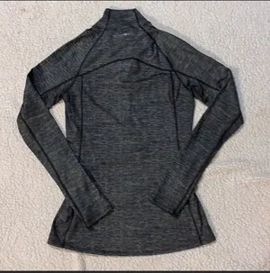 Under Armour Fitted Cold Gear 1/4 Zip thumbnail 3