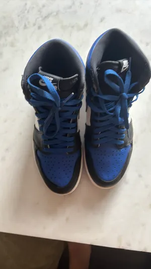 Jordan 1 Royal Blue thumbnail 4