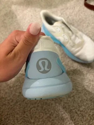 Lululemon Shoes Running Blissfeel Women’s thumbnail 3