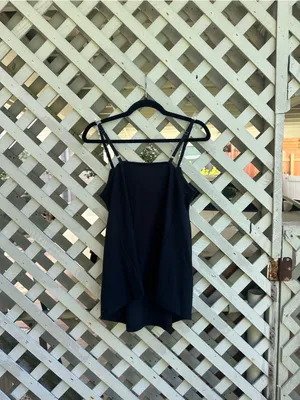 Anthropologie Maeve mini dress thumbnail 6