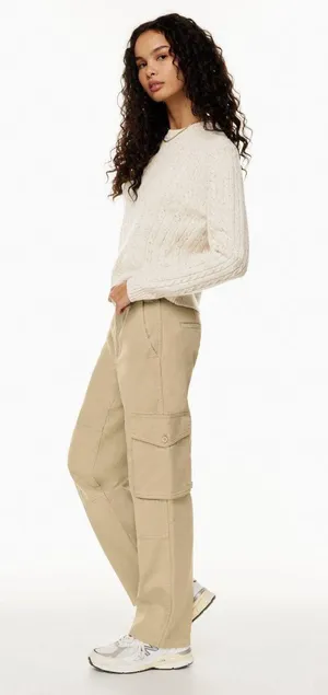 Aritzia Tna Troop Cargo Pant thumbnail 3