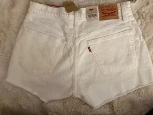 Levi’s 501 Shorts thumbnail 2