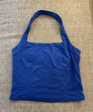 Old Navy Halter Top thumbnail 1
