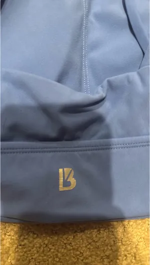 Buffbunny Sports Bra thumbnail 3