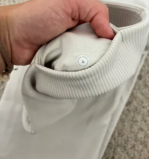 Lululemon ribbed softstreme flare pants thumbnail 8