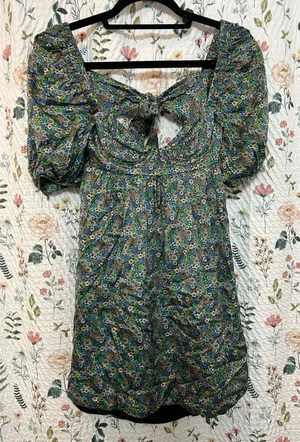 For Love & Lemons Dress NWOT! thumbnail 1