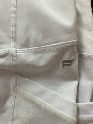 PowerHold Fabletics Bike Shorts thumbnail 3