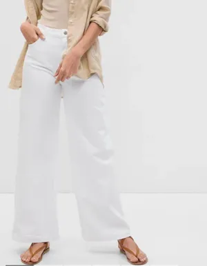 Gap Wide Leg Jeans thumbnail 1