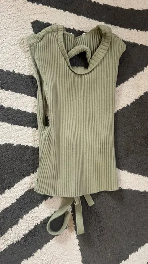 ZARA Going Out Top thumbnail 1