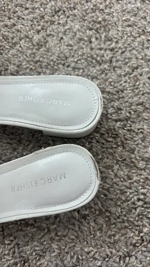 Marc Fisher Sandals thumbnail 2