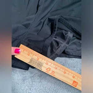 Fabletics Black Athletic Shorts XL thumbnail 10