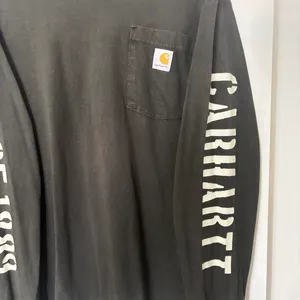Carhartt Workwear Long Sleeve thumbnail 2