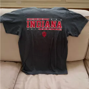 Indiana University T-Shirt thumbnail 1