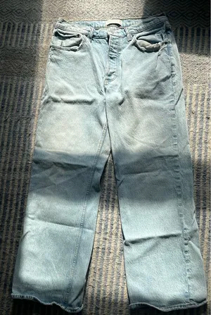 Abercrombie Low-Rise Jeans 90s Baggy thumbnail 1