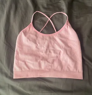 Target Cropped Top thumbnail 1