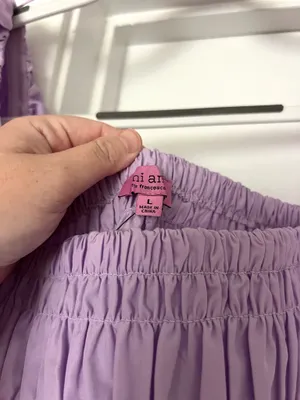 Francesca's Top thumbnail 3