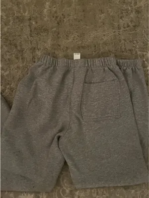 Garage Sweatpants Grey thumbnail 3