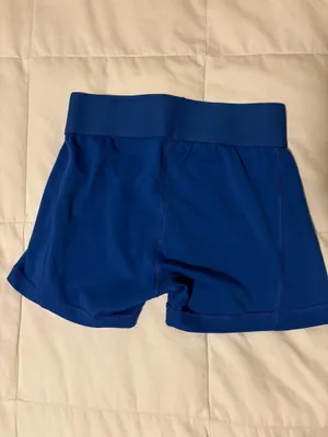 Adidas Spandex Shorts Aeroready thumbnail 2