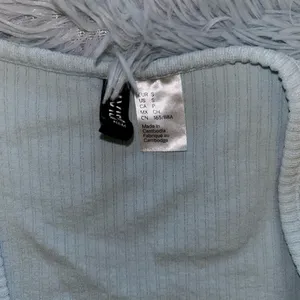 H&M Baby Blue Tie Cardigan thumbnail 2