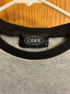 Cider Long Sleeve thumbnail 2