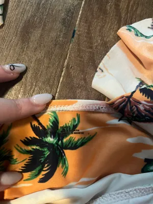 Aerie bikini set sz S thumbnail 4