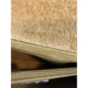 Patricia Nash Map Leather Wallet Brown Size 7x4.5 Vintage Style thumbnail 9