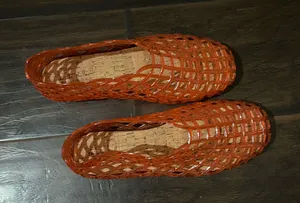 EUC Nicolle Miller jelly shoes thumbnail 1