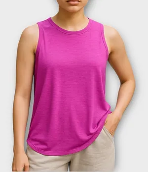 Tek Gear DryTek Pink Active Tank Women's XXL thumbnail 1