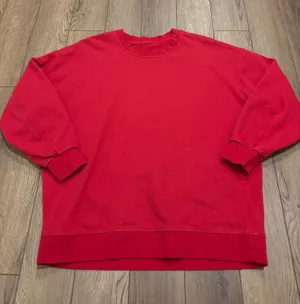 Lululemon Perfectly Oversized Crew thumbnail 1
