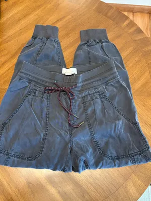 Anthropologie Nomad Jogger Pants thumbnail 3