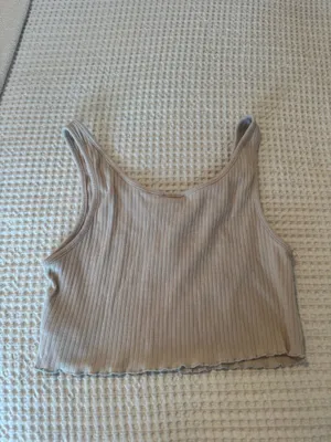 Cotton On Crop Tank thumbnail 2