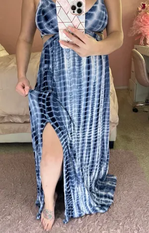 Maxi dress  thumbnail 1