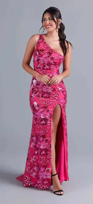 PromDress thumbnail 1