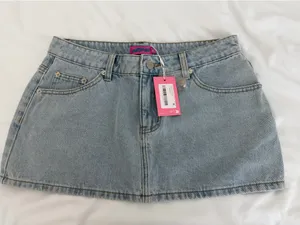 Edikted Mini Skirt thumbnail 1