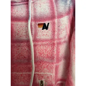 Aviator Nation Artist Collection Ninja Pullover Hoodie Size Small thumbnail 13
