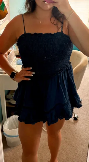 American eagle romper thumbnail 3