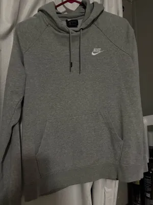 Women’s Nike Hoodie thumbnail 1