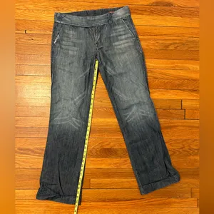 Citizens of Humanity Vintage Trouser Jeans thumbnail 7