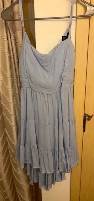 Streetwear Society Dress thumbnail 1