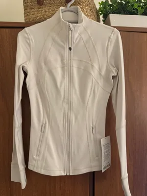 Lululemon Define Jacket 4 thumbnail 1