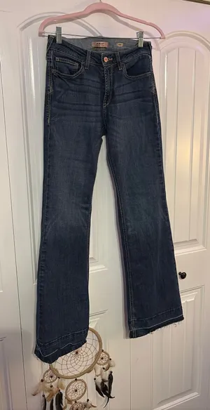 Ariat Jeans Real Denim thumbnail 1