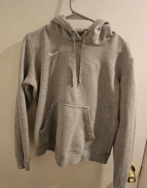Nike Women’s hoodie thumbnail 1