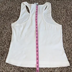 5/$30 🎈 Disney medium Mickey‎ Mouse tank top thumbnail 5