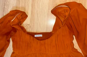 Abercrombie Mini Dress thumbnail 4