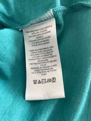 Anthropologie Top Pilcro Medium  thumbnail 5