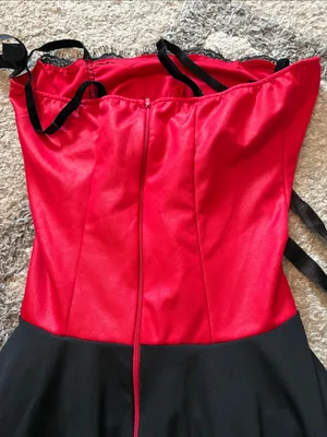 Leg Avenue Pirate women’s costume thumbnail 3